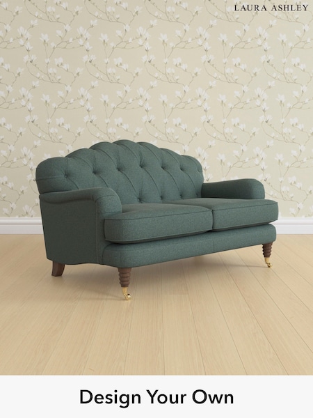 Wooton/Forest Green Havering By Laura Ashley (H40987) | £1,300