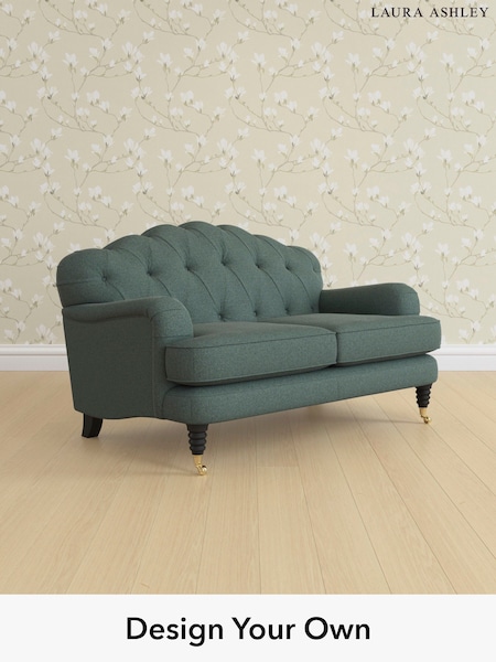Wooton/Forest Green Havering By Laura Ashley (H40987) | £1,300
