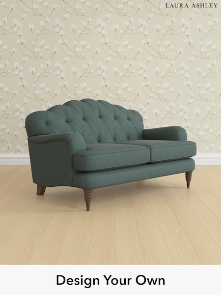 Wooton/Forest Green Havering By Laura Ashley (H40987) | £1,300