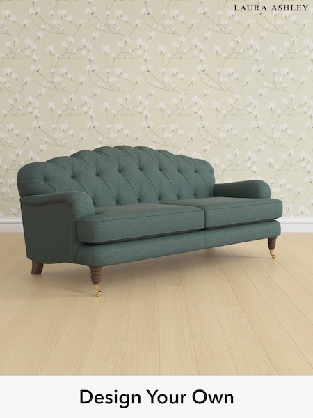 Wooton/Forest Green Havering By Laura Ashley (H40987) | £1,400
