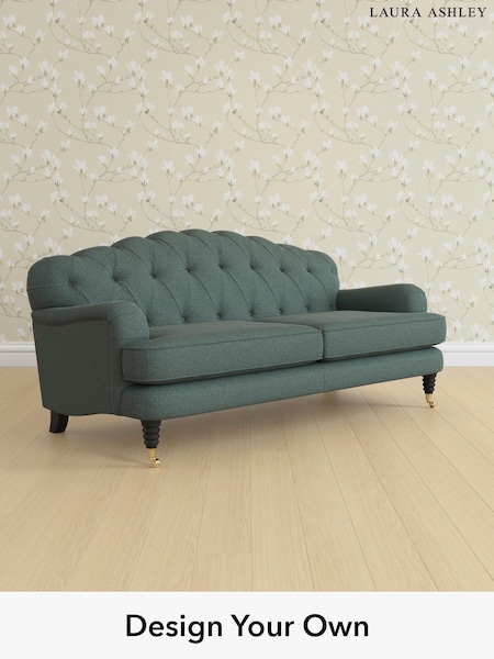 Wooton/Forest Green Havering By Laura Ashley (H40987) | £1,400