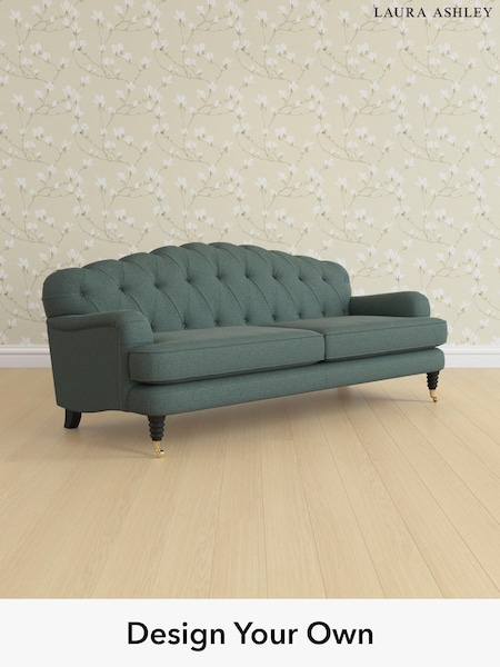Wooton/Forest Green Havering By Laura Ashley (H40987) | £1,500