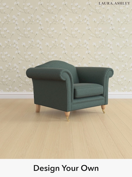 Wooton/Forest Green Gloucester By Laura Ashley (H40988) | £800