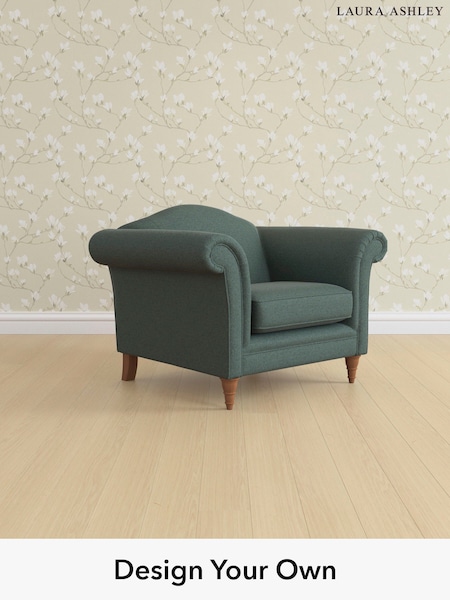 Wooton/Forest Green Gloucester By Laura Ashley (H40988) | £800