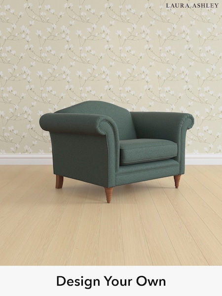Wooton/Forest Green Gloucester By Laura Ashley (H40988) | £900