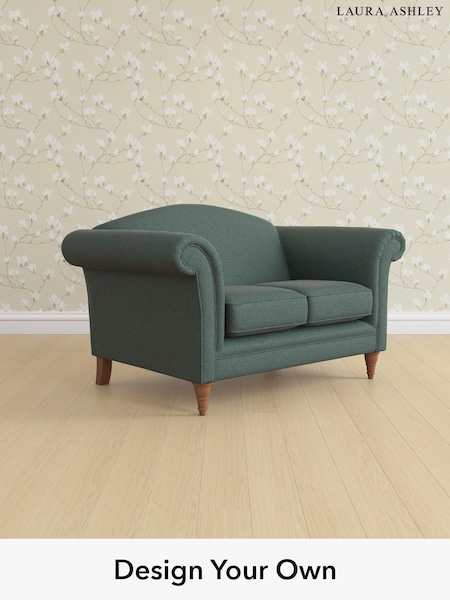 Wooton/Forest Green Gloucester By Laura Ashley (H40988) | £1,050