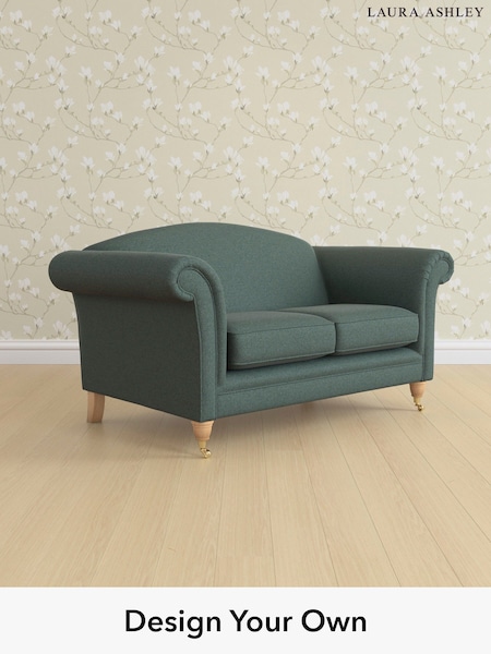 Wooton/Forest Green Gloucester By Laura Ashley (H40988) | £1,150