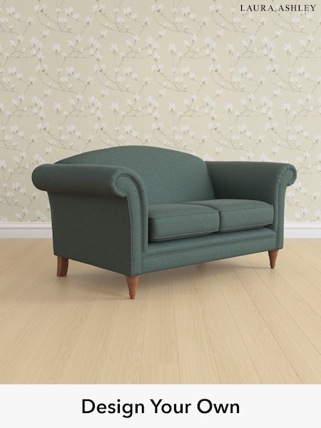 Wooton/Forest Green Gloucester By Laura Ashley (H40988) | £1,150
