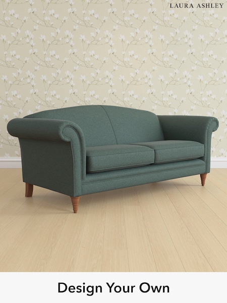 Wooton/Forest Green Gloucester By Laura Ashley (H40988) | £1,350