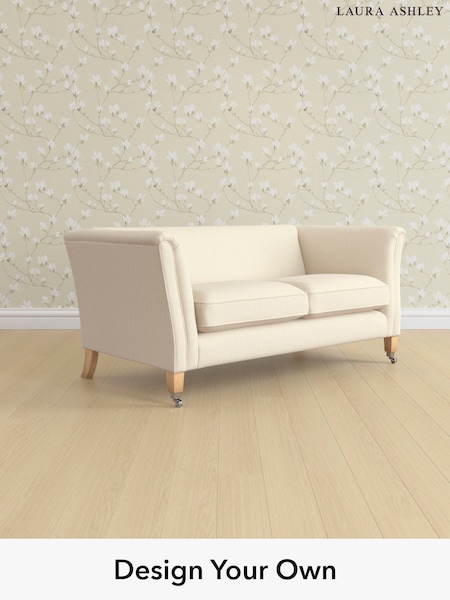Wooton/Natural Chatsworth By Laura Ashley (H40989) | £1,100