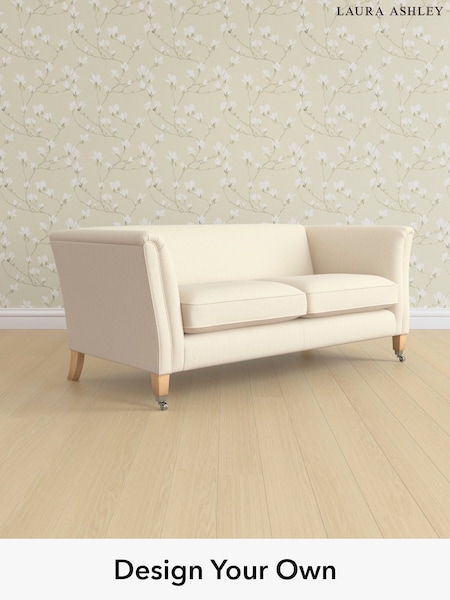 Wooton/Natural Chatsworth By Laura Ashley (H40989) | £1,200