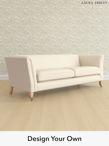Wooton/Natural Chatsworth By Laura Ashley (H40989) | £1,400