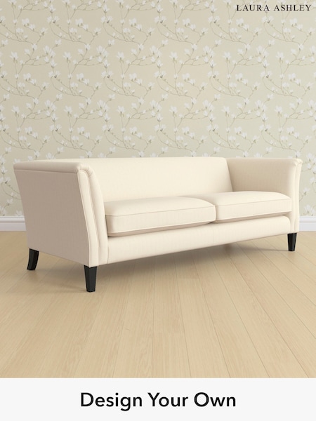 Wooton/Natural Chatsworth By Laura Ashley (H40989) | £1,400