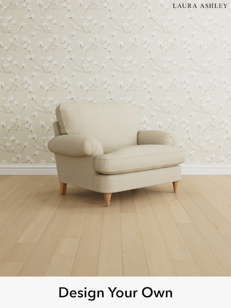 Wooton/Natural Beaumaris By Laura Ashley (H40990) | £1,000