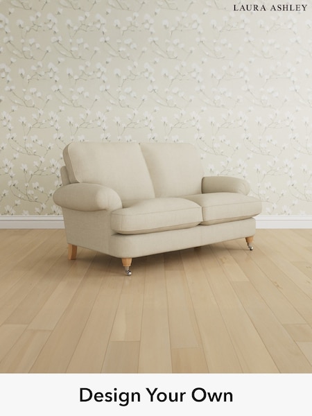 Wooton/Natural Beaumaris By Laura Ashley (H40990) | £1,150