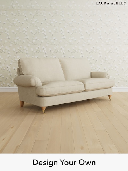 Wooton/Natural Beaumaris By Laura Ashley (H40990) | £1,350