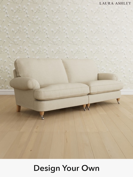 Wooton/Natural Beaumaris By Laura Ashley (H40990) | £1,450