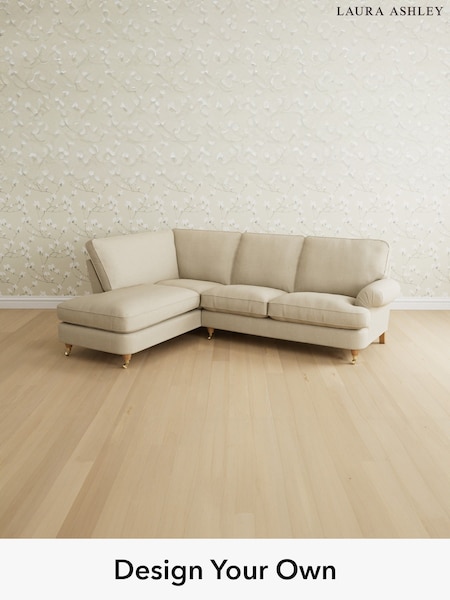 Wooton/Natural Beaumaris By Laura Ashley (H40990) | £2,250