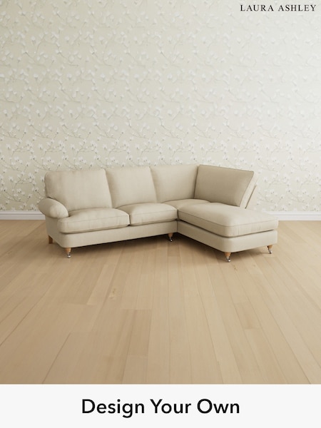 Wooton/Natural Beaumaris By Laura Ashley (H40990) | £2,250