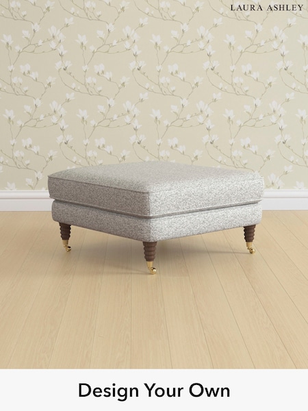 Tichwell/Steel Grey Lynden By Laura Ashley (H40993) | £575