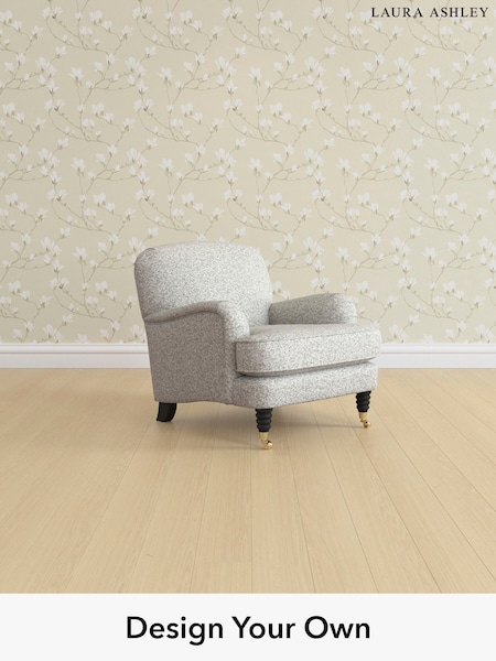 Tichwell/Steel Grey Lynden By Laura Ashley (H40993) | £800