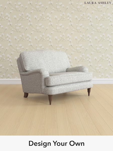 Tichwell/Steel Grey Lynden By Laura Ashley (H40993) | £925