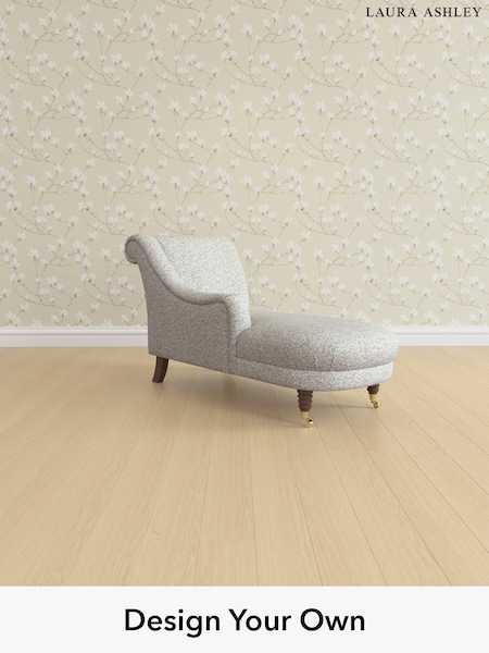 Tichwell/Steel Grey Lynden By Laura Ashley (H40993) | £1,000