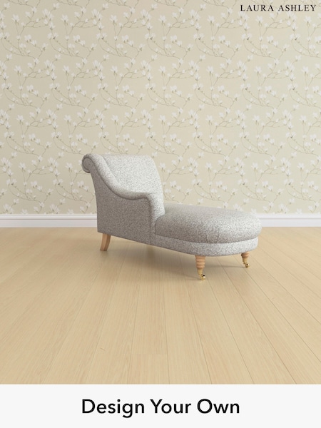 Tichwell/Steel Grey Lynden By Laura Ashley (H40993) | £1,000