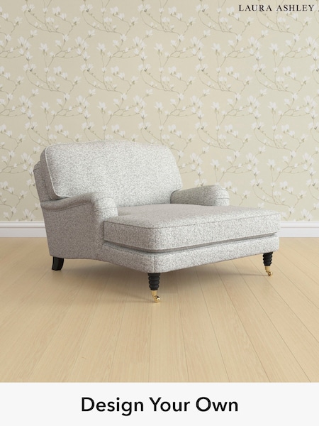 Tichwell/Steel Grey Lynden By Laura Ashley (H40993) | £1,050