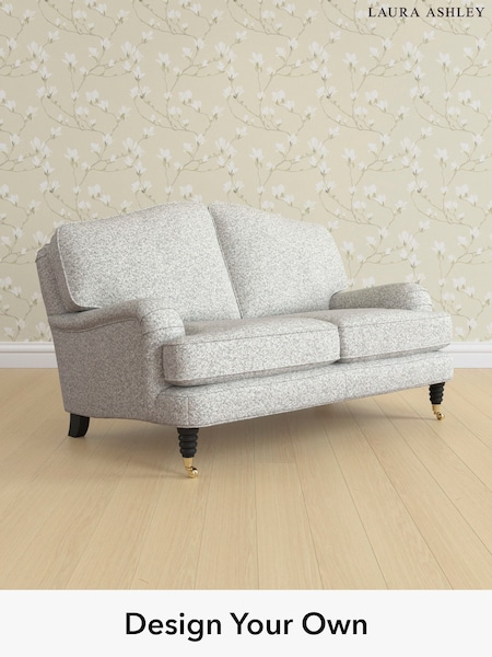 Tichwell/Steel Grey Lynden By Laura Ashley (H40993) | £1,100