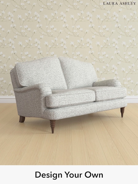 Tichwell/Steel Grey Lynden By Laura Ashley (H40993) | £1,100