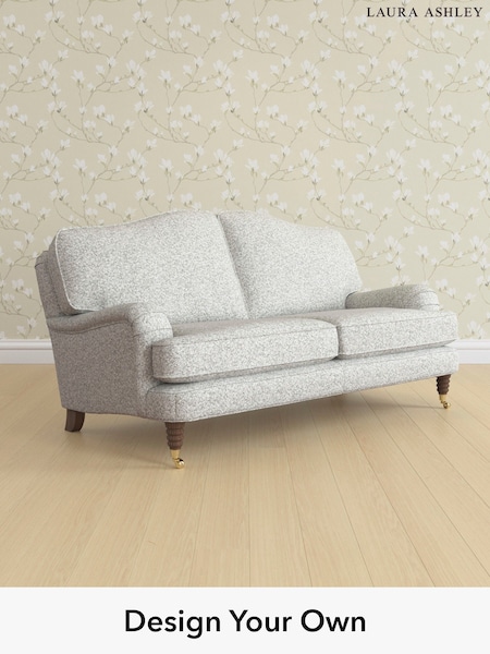 Tichwell/Steel Grey Lynden By Laura Ashley (H40993) | £1,200