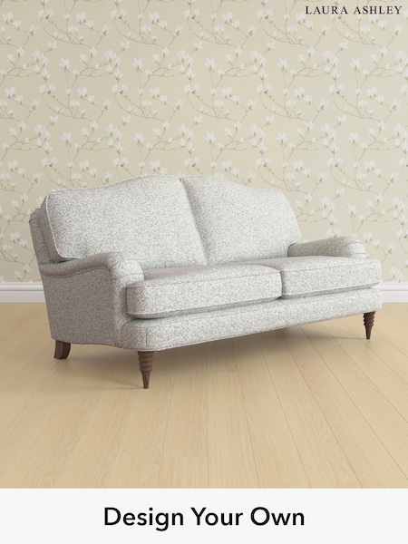 Tichwell/Steel Grey Lynden By Laura Ashley (H40993) | £1,200