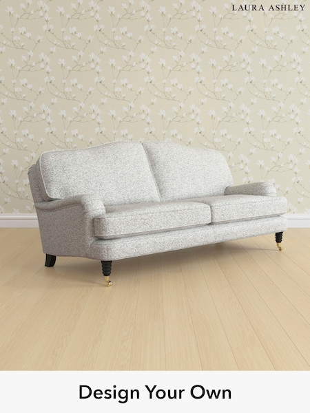 Tichwell/Steel Grey Lynden By Laura Ashley (H40993) | £1,300