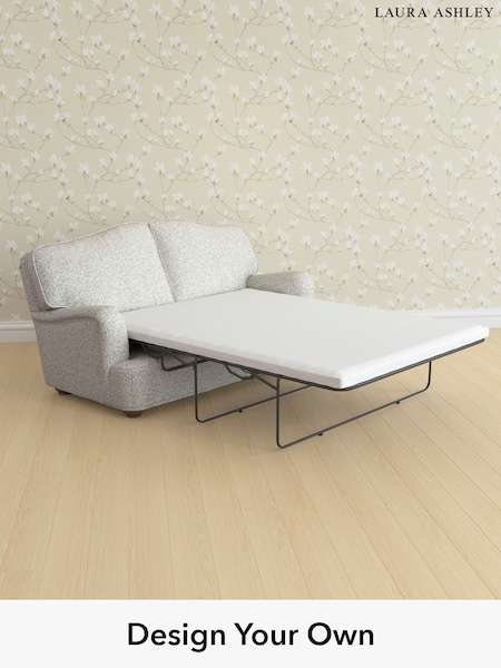 Tichwell/Steel Grey Lynden By Laura Ashley (H40993) | £1,800