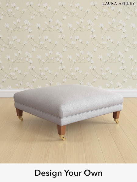 Wooton/Pale Steel Grey Chatsworth By Laura Ashley (H40994) | £500