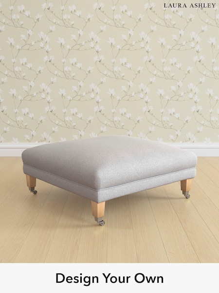 Wooton/Pale Steel Grey Chatsworth By Laura Ashley (H40994) | £500