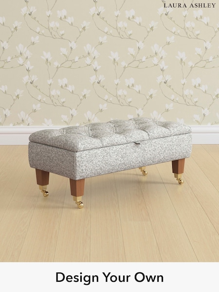 Tichwell/Steel Grey Penarth By Laura Ashley (H40995) | £375
