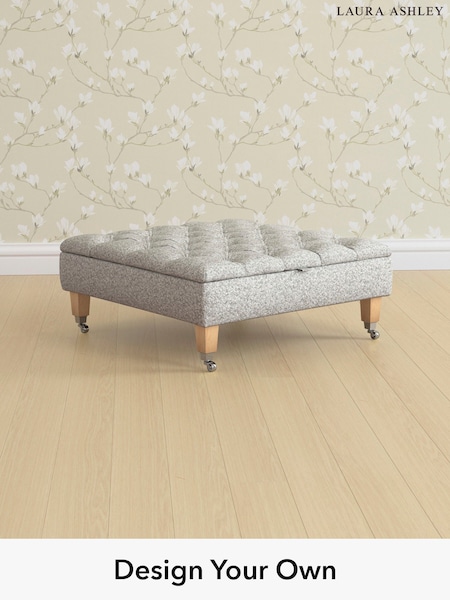 Tichwell/Steel Grey Penarth By Laura Ashley (H40995) | £525