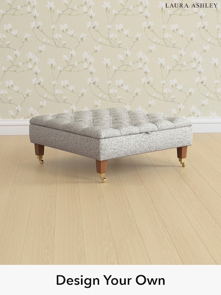 Tichwell/Steel Grey Penarth By Laura Ashley (H40995) | £525