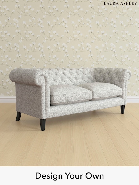 Tichwell/Steel Grey Penarth By Laura Ashley (H40995) | £1,550