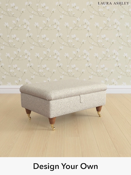 Tichwell/Stone Natural Kingston By Laura Ashley (H40996) | £475