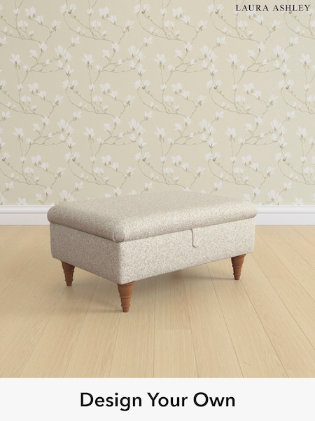 Tichwell/Stone Natural Kingston By Laura Ashley (H40996) | £475