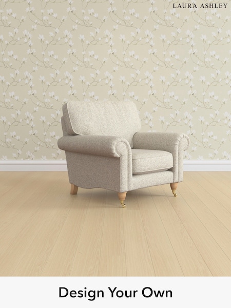 Tichwell/Stone Natural Kingston By Laura Ashley (H40996) | £825