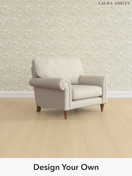 Tichwell/Stone Natural Kingston By Laura Ashley (H40996) | £925