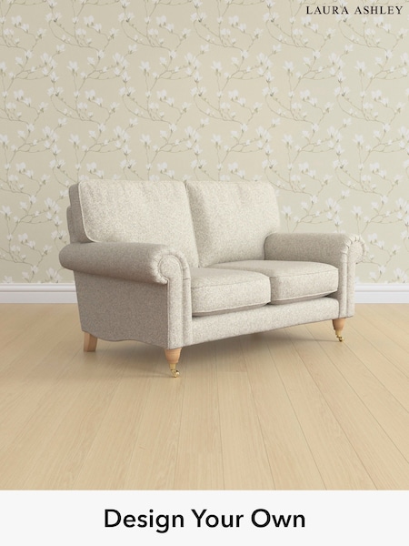 Tichwell/Stone Natural Kingston By Laura Ashley (H40996) | £1,050