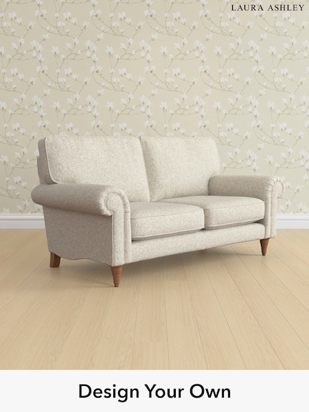 Tichwell/Stone Natural Kingston By Laura Ashley (H40996) | £1,150