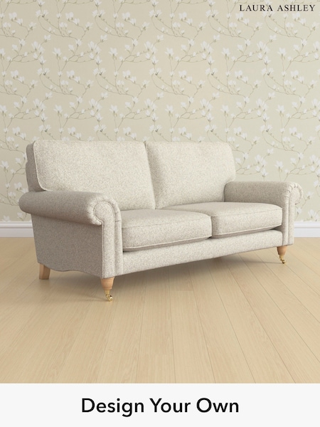 Tichwell/Stone Natural Kingston By Laura Ashley (H40996) | £1,250