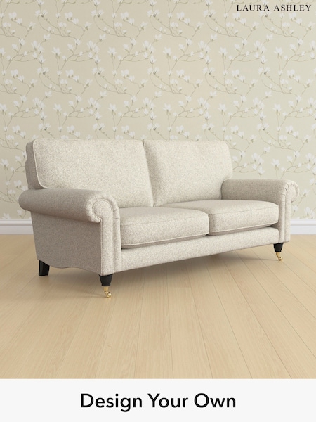 Tichwell/Stone Natural Kingston By Laura Ashley (H40996) | £1,250
