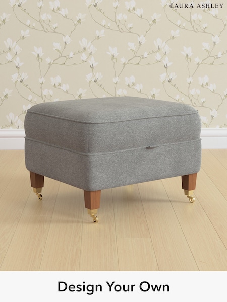 Wooton/Dark Steel Grey Marford By Laura Ashley (H40997) | £450